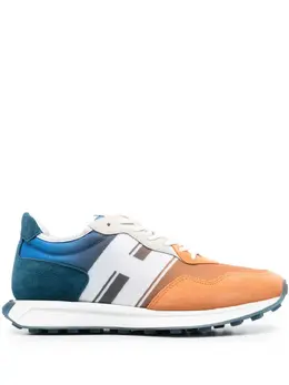 Hogan Sporty low-top sneakers 19250957