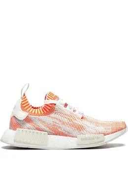 Adidas NMD R1 Primeknit "Camo Pack" sneakers 13031566