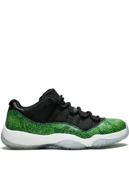 Jordan Air Jordan 11 Retro Low "Nightshade" sneakers 13158202