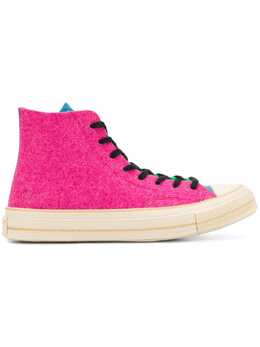 Converse x JW Anderson Chuck 70 Hi "Felt" sneakers 13426209