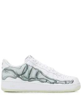 Nike Air Force 1 Low QS “Skeleton” sneakers 13537827