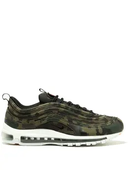 Nike Air Max 97 Premium QS "France" sneakers 13429050