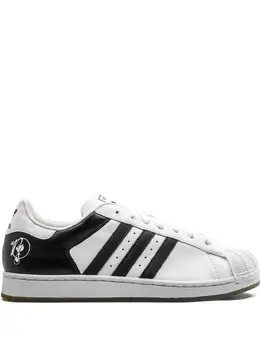 Adidas Superstar 1 (Music) "Roc-A-Fella Records" sneakers 14253928