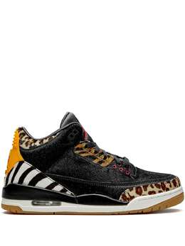 Jordan Air Jordan 3 Retro "Animal Instinct" sneakers 14788325