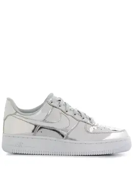 Nike Air Force 1 SP "Metallic Chrome" sneakers 14884188