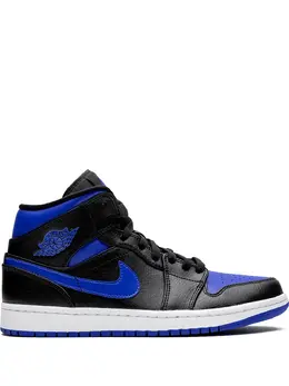Jordan Air Jordan 1 Mid "Royal" sneakers 14921335