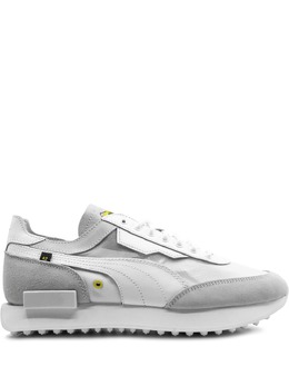 Puma x Chinatown Market Future Rider "White" sneakers 14976867