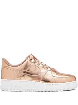 Nike Air Force 1 SP "Metallic Bronze" sneakers 14940031