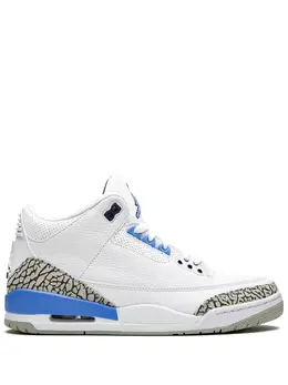 Jordan Air Jordan 3 Retro "UNC" sneakers 15269532