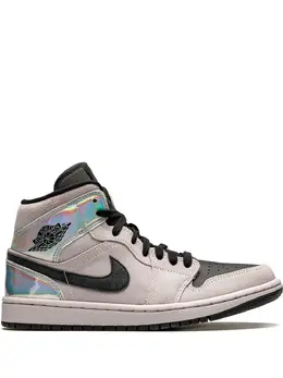 Jordan Air Jordan 1 Mid "Iridescent" sneakers 15247471