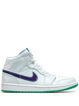 Jordan Air Jordan 1 Mid "Hoops - Luka Doncic" sneakers 15434042
