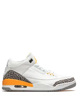 Jordan Air Jordan 3 Retro "Laser Orange" sneakers 15790318