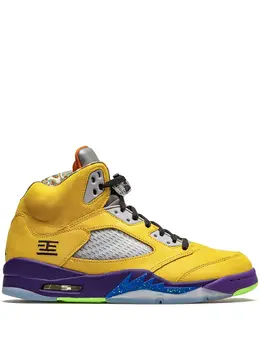 Jordan Air Jordan 5 Retro "What The" sneakers 15819552