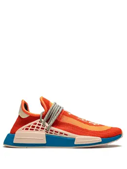 Adidas x Pharrell Williams Hu NMD NTWRK "Extra Eye" sneakers 15848556
