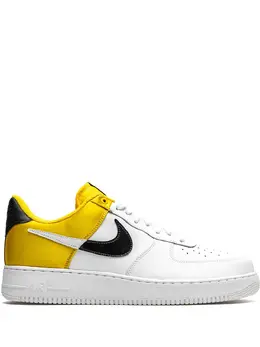 Nike Air Force 1 '07 LV8 1 "Amarillo Satin" sneakers 15994014