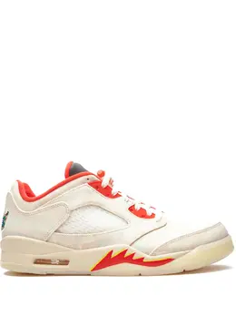 Jordan Air Jordan 5 Retro Low "Chinese New Year 2021" sneakers 16356342