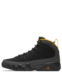 Jordan Air Jordan 9 Retro "University Gold" sneakers 16377994