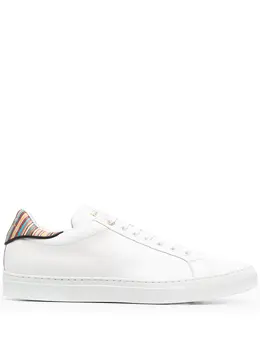Paul Smith leather low-top sneakers 16406365
