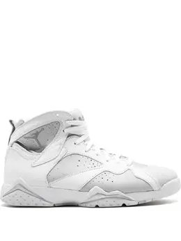 Jordan Air Jordan 7 Retro "Pure Platinum" sneakers 13123211