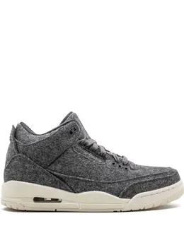 Jordan Air Jordan 3 Retro "Wool" sneakers 13159242