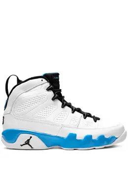 Jordan Air Jordan 9 Retro "Powder Blue" sneakers 14383175