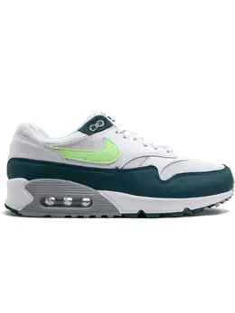 Nike Air Max 90/1 "Lime Blast" sneakers 13522615