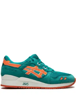 Asics Gel-Lyte 3 "Miami" sneakers 14473101