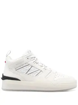 Moncler Pivot high-top sneakers 19763226