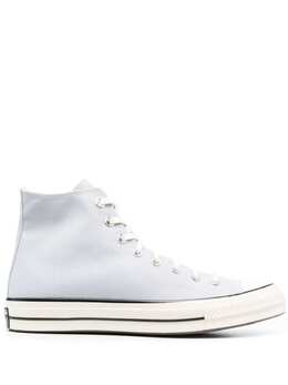 Converse Chuck 70 canvas high-top sneakers 20161639