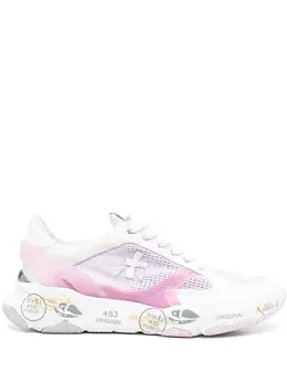 Premiata Buff low-top sneakers 19692031