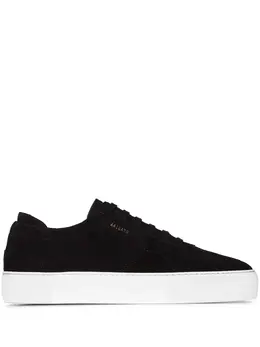 Axel Arigato suede low-top sneakers 15259244