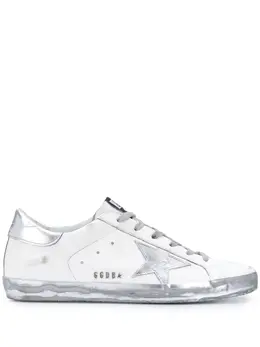 Golden Goose Super-Star low-top sneakers 15535904