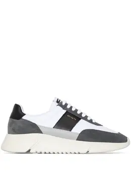 Axel Arigato Genesis runner panelled sneakers 15879489
