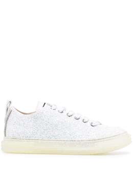 Giuseppe Zanotti Babbler low-top sneakers 16177387
