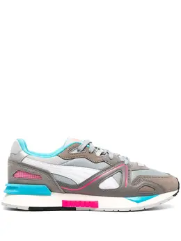Puma Mirage Mox panelled low-top sneakers 16204098