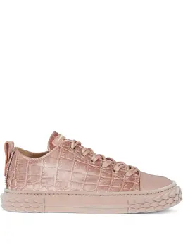 Giuseppe Zanotti Blabber sneakers 16786875