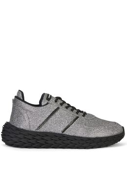 Giuseppe Zanotti Urchin low-top sneakers 16788525
