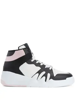 Giuseppe Zanotti Talon high-top sneakers 18425155