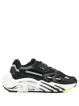 Plein Sport Runner low-top sneakers 18626019