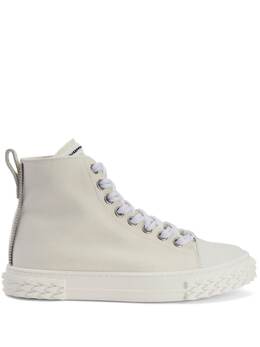 Giuseppe Zanotti Blabber high-top sneakers 19396772