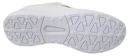 Philipp Plein Polyester Becky Low Top Sneakers - EU37/US6.5 la7173-37