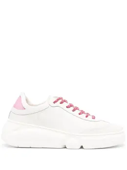 AGL Emilie low-top leather sneakers 20028163