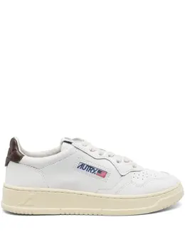 Autry Medalist low-top sneakers 20243938