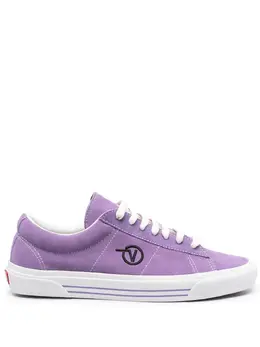 Vans Sid suede low-top sneakers 19683767