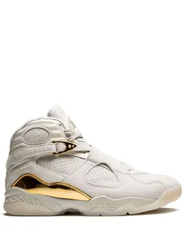 Jordan Air Jordan 8 Retro C&C "Trophy" sneakers 14147525