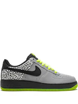 Nike air force 1 low premium sneakers 14244916
