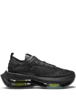 Nike Zoom Double Stacked "Black/Volt" sneakers 16706072
