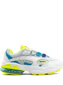 Puma x Overkill Cell Venom "Radiant Venom" sneakers 15946243