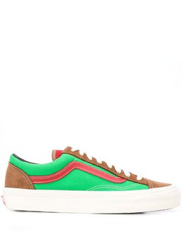 Vans Old Skool colour-block sneakers 14708040