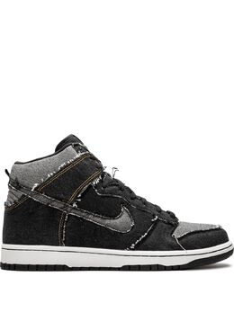 Nike Dunk high-top sneakers 14591994